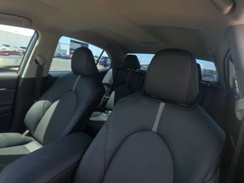 Used 2024 Toyota Camry XSE FWD image 14