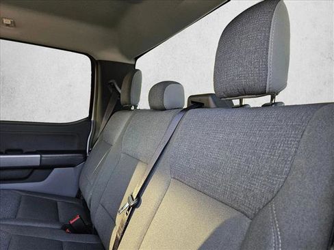 Used 2025 Ford F150 XLT w/ Equipment Group 301A Standard image 19