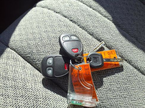 New 2025 GMC Savana 3500 w/ Power Convenience Package image 14