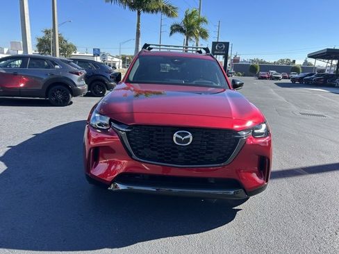 New 2026 MAZDA CX-90 3.3 Turbo S w/ Premium Package image 2