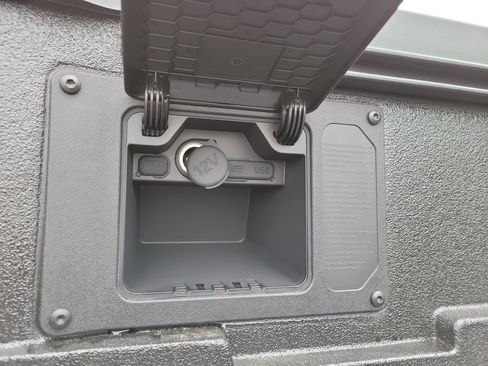 New 2026 Toyota Tacoma TRD Off-Road image 12