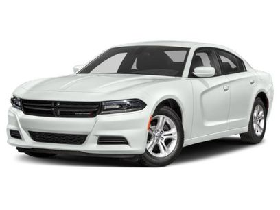 Used 2020 Dodge Charger SXT w/ Leather Interior Group