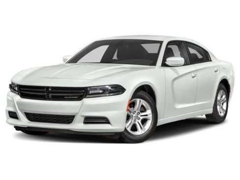 Used 2020 Dodge Charger SXT w/ Leather Interior Group RWD image 1
