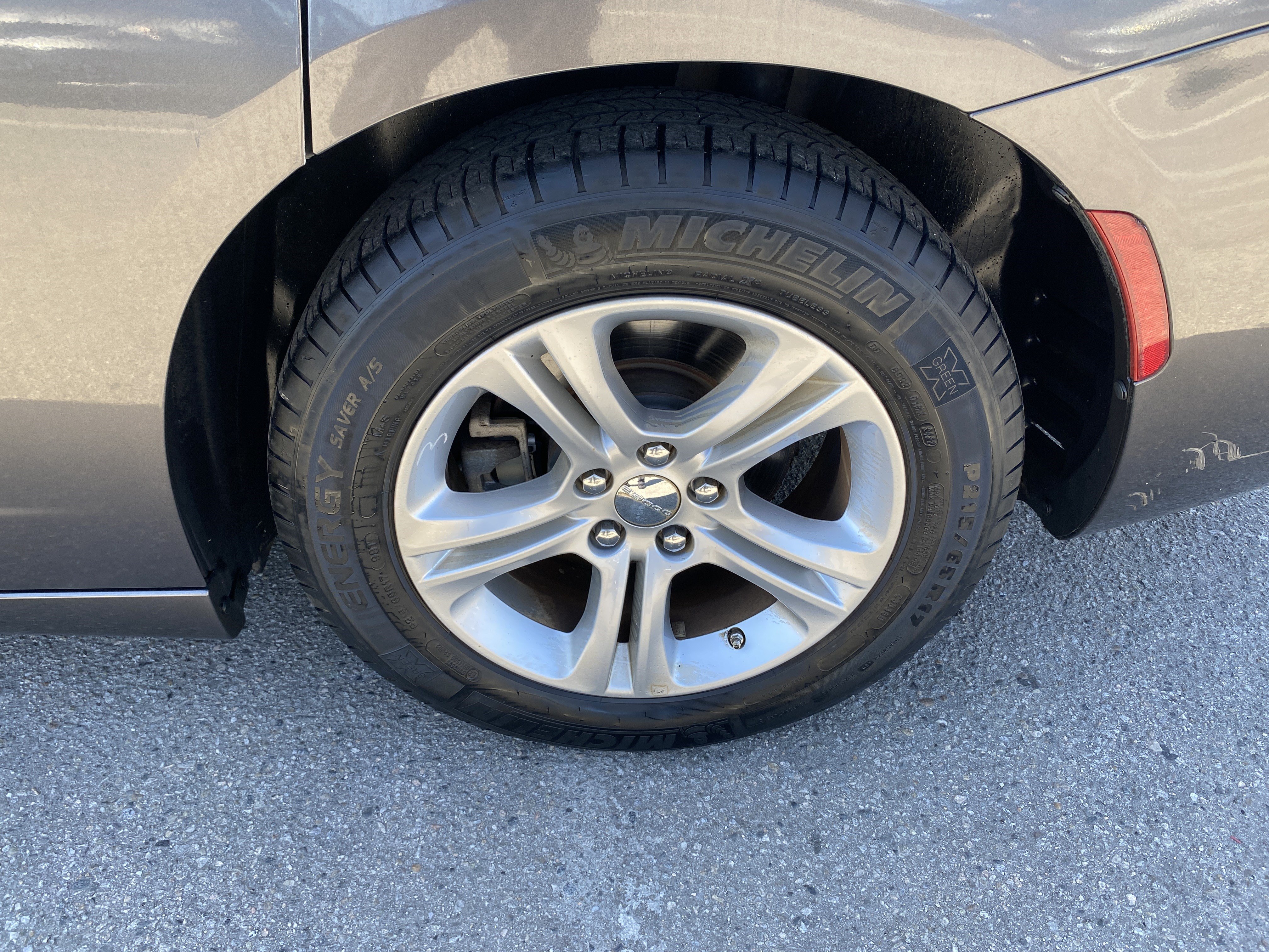 Used 2022 Dodge Charger SXT RWD image 11