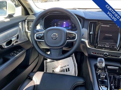 Certified 2023 Volvo S90 T8 Ultimate image 8