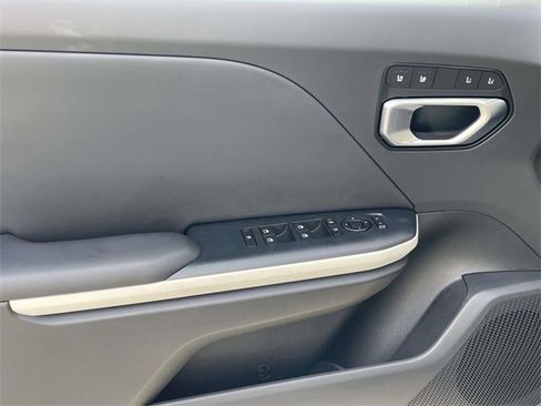 New 2025 Kia K4 GT-Line w/ GT-Line Premium Package image 22