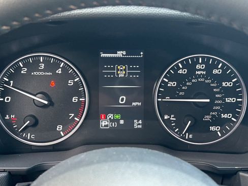 New 2026 Subaru Forester Touring image 30