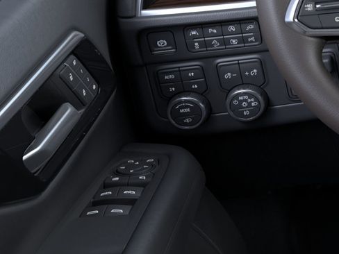 New 2026 Chevrolet Tahoe High Country AWD/4WD image 46