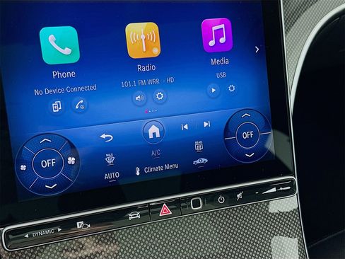 New 2026 Mercedes-Benz C 300 C 300 image 16