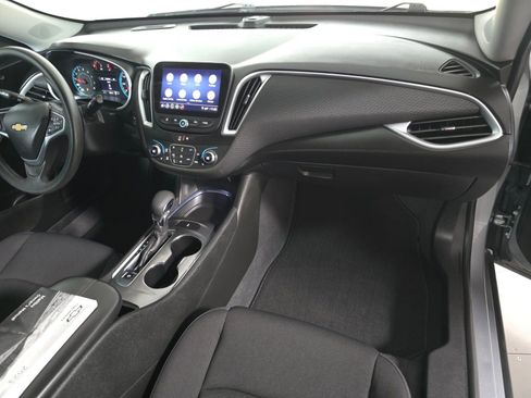 Used 2023 Chevrolet Malibu LT image 21