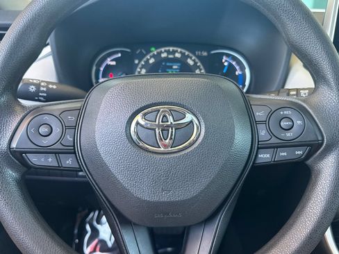 Used 2024 Toyota RAV4 XLE w/ Convenience Package AWD/4WD image 27