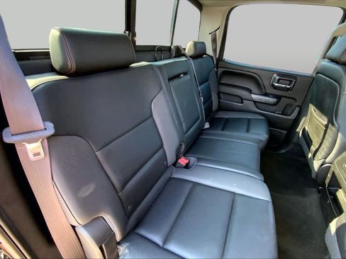 Used 2015 GMC Sierra 1500 SLT AWD/4WD image 19