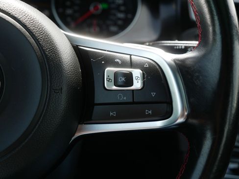 Used 2015 Volkswagen GTI S FWD image 30