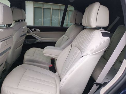 New 2026 BMW ALPINA XB7 AWD/4WD image 14