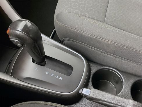 Used 2020 Chevrolet Trax LS w/ Tint and Cruise Package image 19