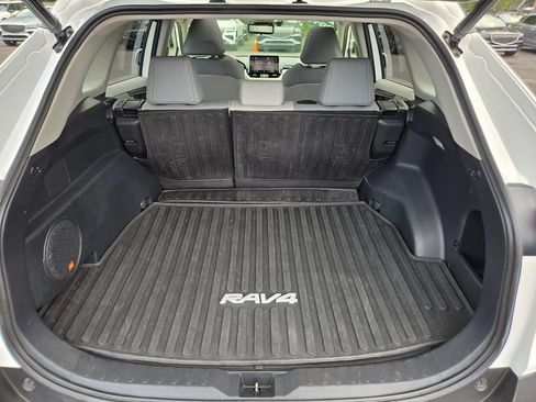 Used 2019 Toyota RAV4 XLE Premium w/ Advanced Technology Package AWD/4WD image 13