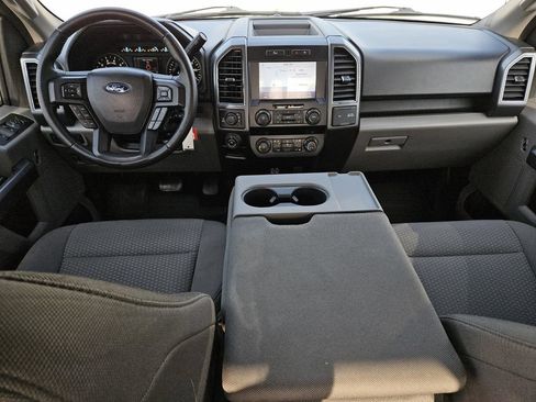 Used 2020 Ford F150 XLT w/ Equipment Group 302A Luxury AWD/4WD image 24