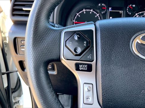 Used 2023 Toyota 4Runner SR5 image 22