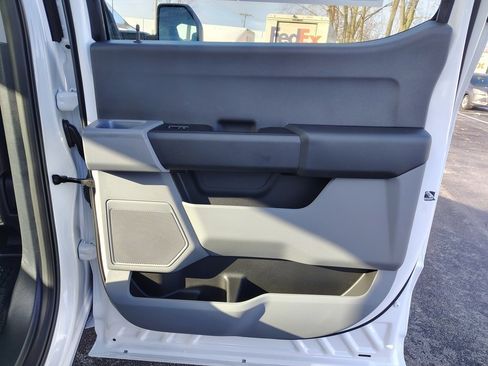 New 2026 Ford F250 XL w/ Snow Plow Prep Package image 29