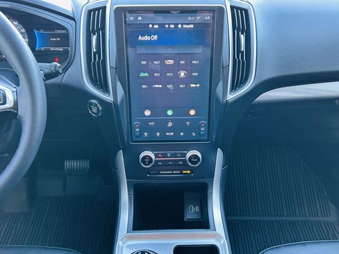 Used 2024 Ford Edge SEL w/ Convenience Package AWD/4WD image 21