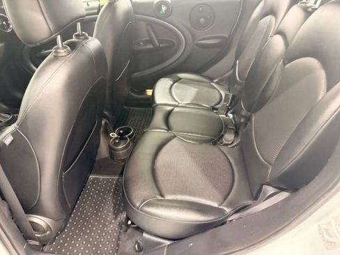 Used 2016 MINI Cooper Countryman S w/ Premium Package image 34