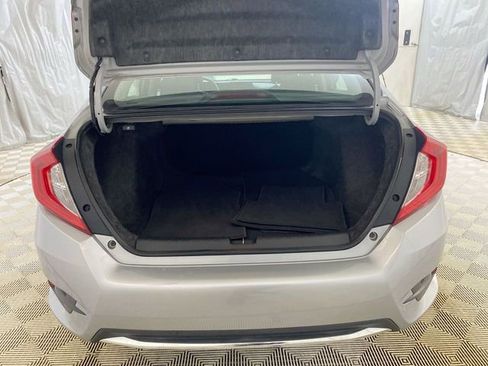 Used 2019 Honda Civic LX image 30