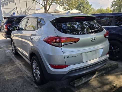 Used 2018 Hyundai Tucson SEL FWD image 6