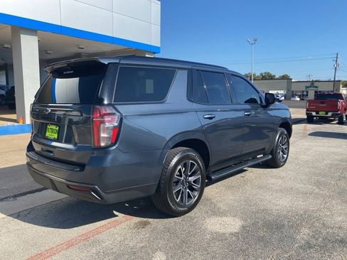 Used 2021 Chevrolet Tahoe Z71 image 5