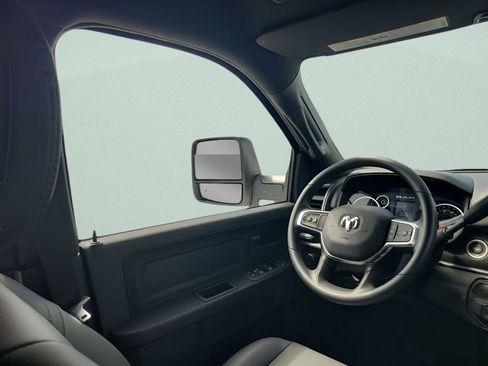 New 2026 RAM 3500 Tradesman image 15