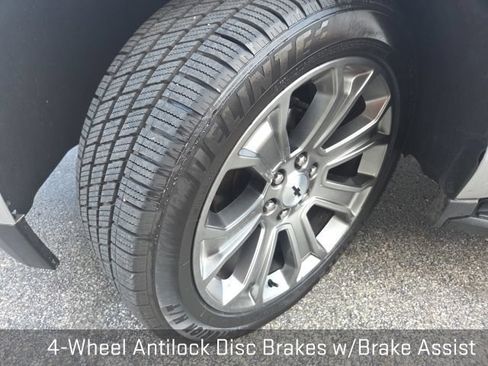 Used 2019 Chevrolet Tahoe LT AWD/4WD image 32