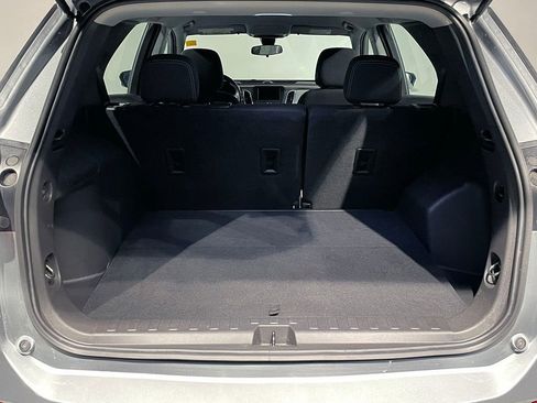 Used 2024 Chevrolet Equinox LS w/ Sport Edition FWD image 5