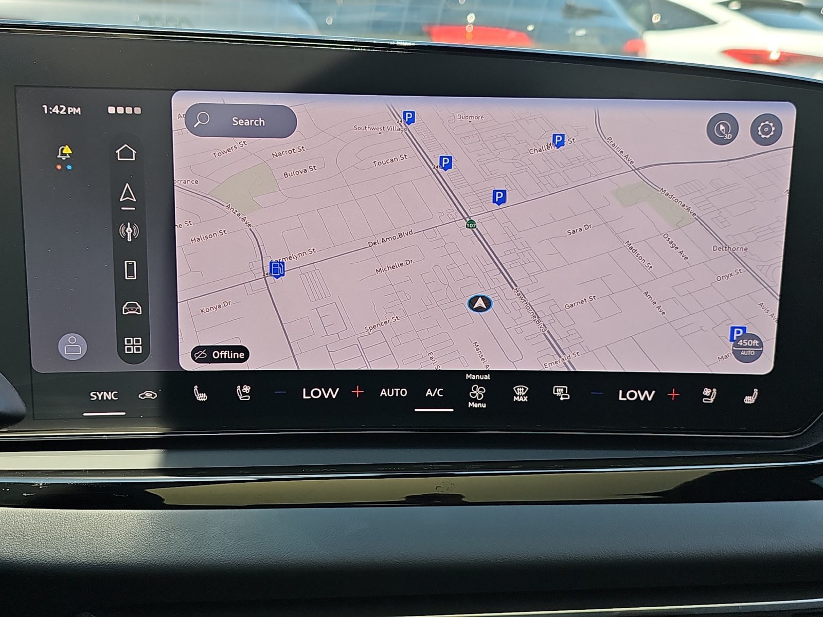 New 2026 Audi A5 Premium Plus AWD/4WD image 23