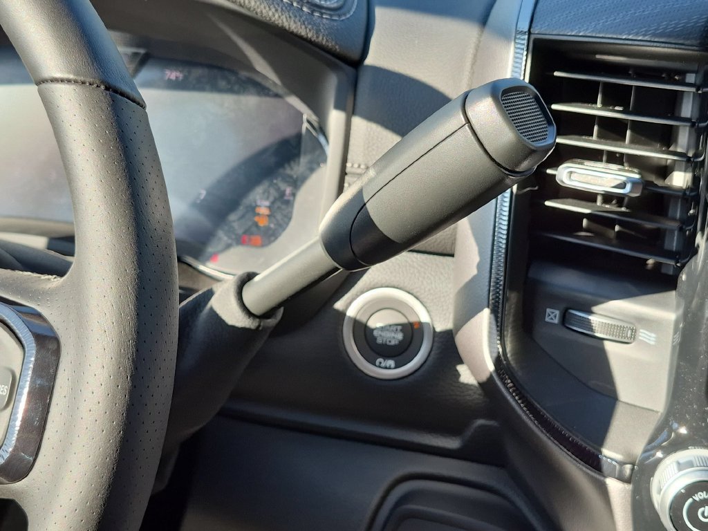 New 2027 RAM 2500 Rebel AWD/4WD image 27