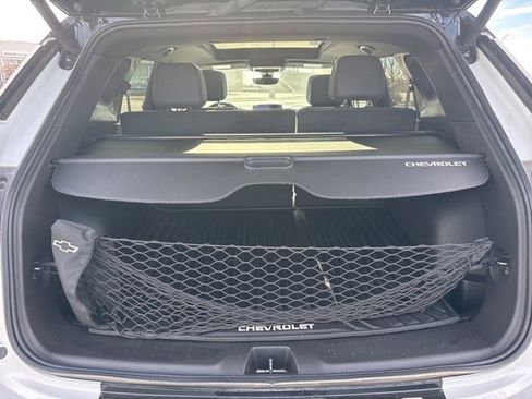 Used 2023 Chevrolet Blazer RS w/ Driver Confidence II Package image 10