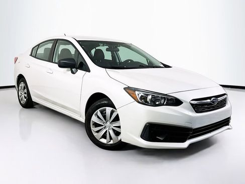 Used 2023 Subaru Impreza 2.0i image 1