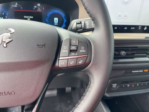 New 2025 Ford Bronco Sport Big Bend w/ Convenience Package image 6