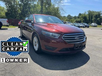 Used 2015 Ford Taurus SEL w/ Equipment Group 201A