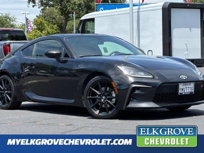 Used 2024 Toyota GR86 Premium