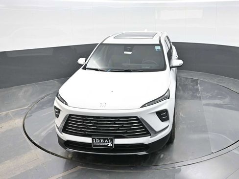 New 2026 Buick Enclave Preferred image 22