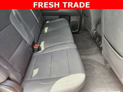 Used 2022 Chevrolet Silverado 1500 LT w/ Protection Package RWD image 31