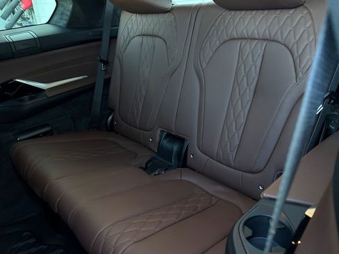 New 2026 BMW X7 M60i w/ Executive Package image 16