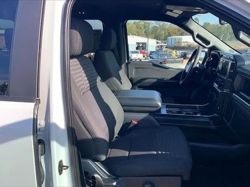 Used 2023 Ford F150 XL w/ STX Appearance Package image 6