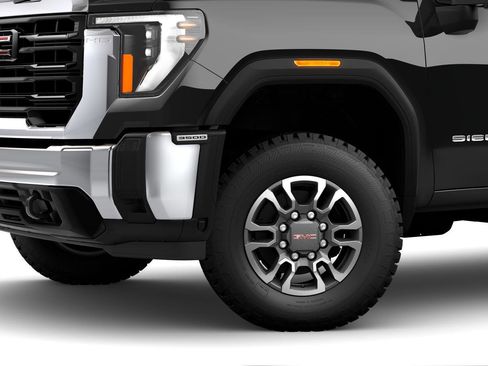 New 2025 GMC Sierra 3500 Pro w/ Convenience Package image 34