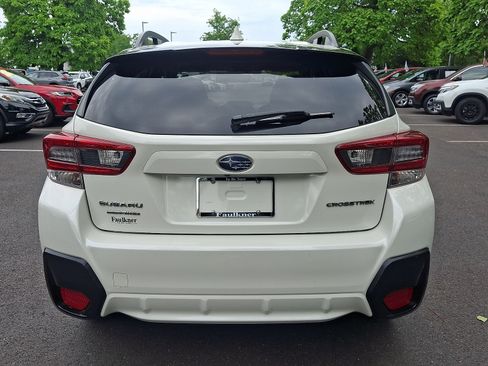 Used 2023 Subaru Crosstrek 2.0i Premium AWD/4WD image 5