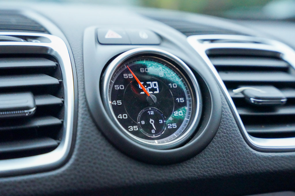 Used 2015 Porsche Cayman S RWD image 16