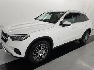 Used 2025 Mercedes-Benz GLC 300 4MATIC video 2