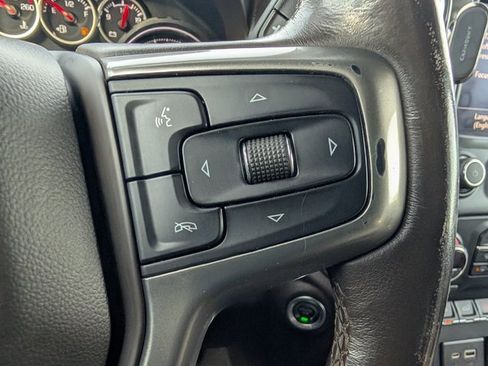 Used 2020 Chevrolet Silverado 2500 LTZ w/ LTZ Plus Package image 20