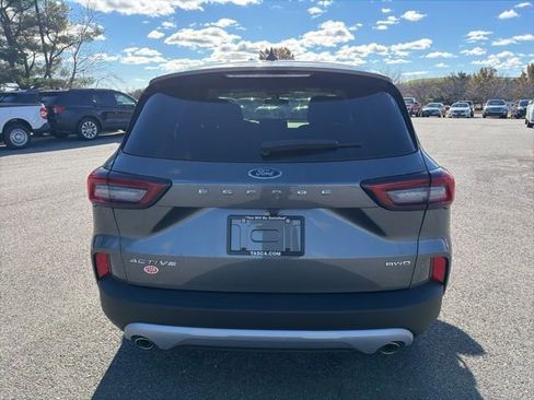 New 2026 Ford Escape Active w/ Cold Weather Package AWD/4WD image 4