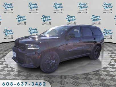 New 2026 Dodge Durango GT