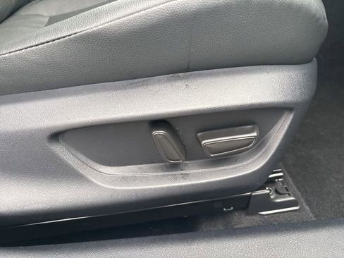 Certified 2025 Toyota Camry XLE w/ Premium Package image 14